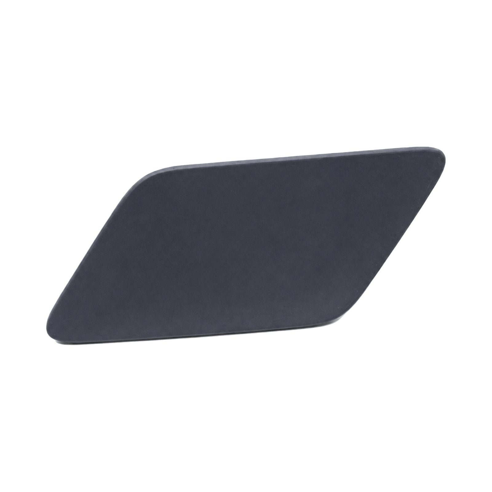 80A 807 753 G Left Front Bumper Cover Cap for 2021 AUDI Q5
