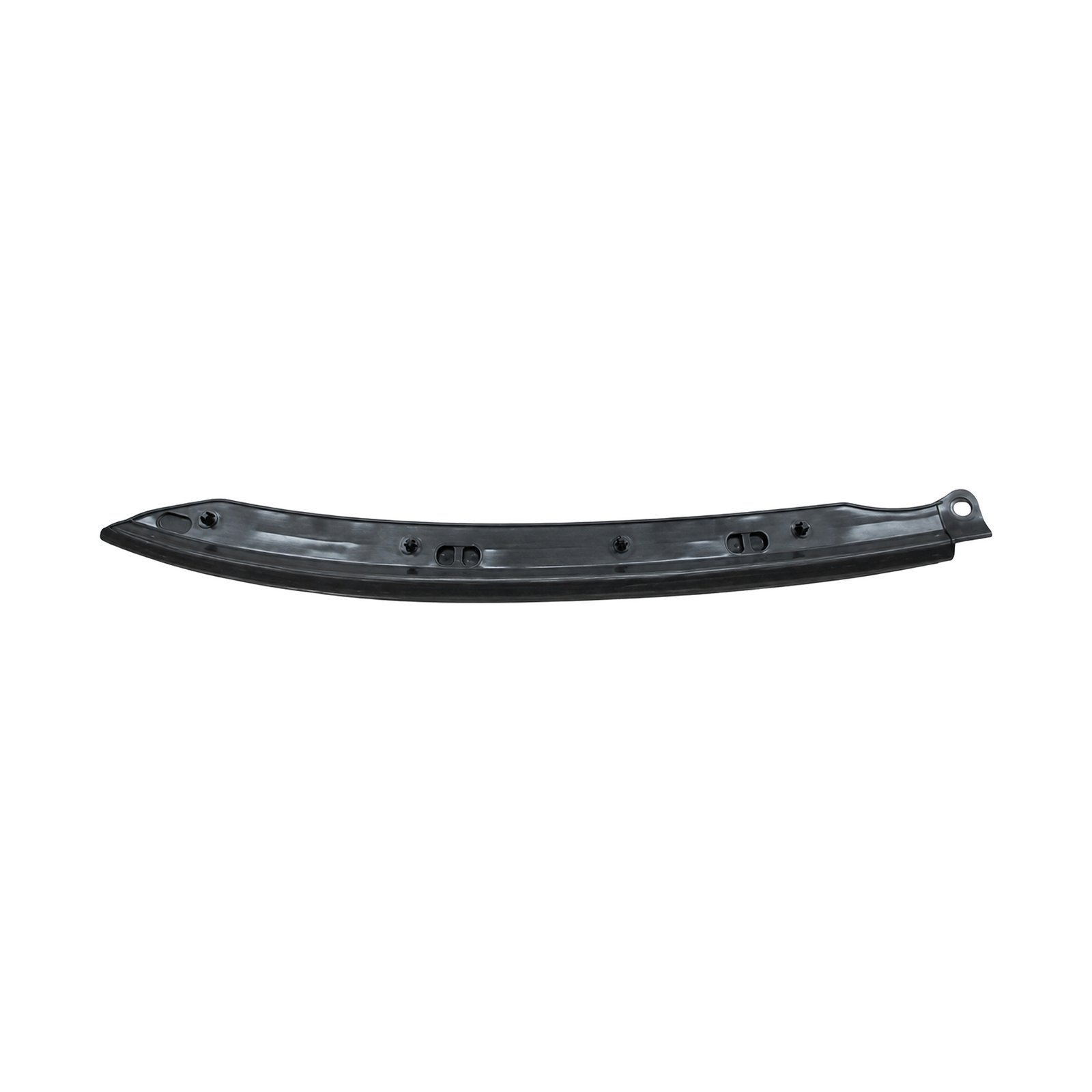 80A 823 126 Right Hood Weatherstrip for 2018 AUDI Q5