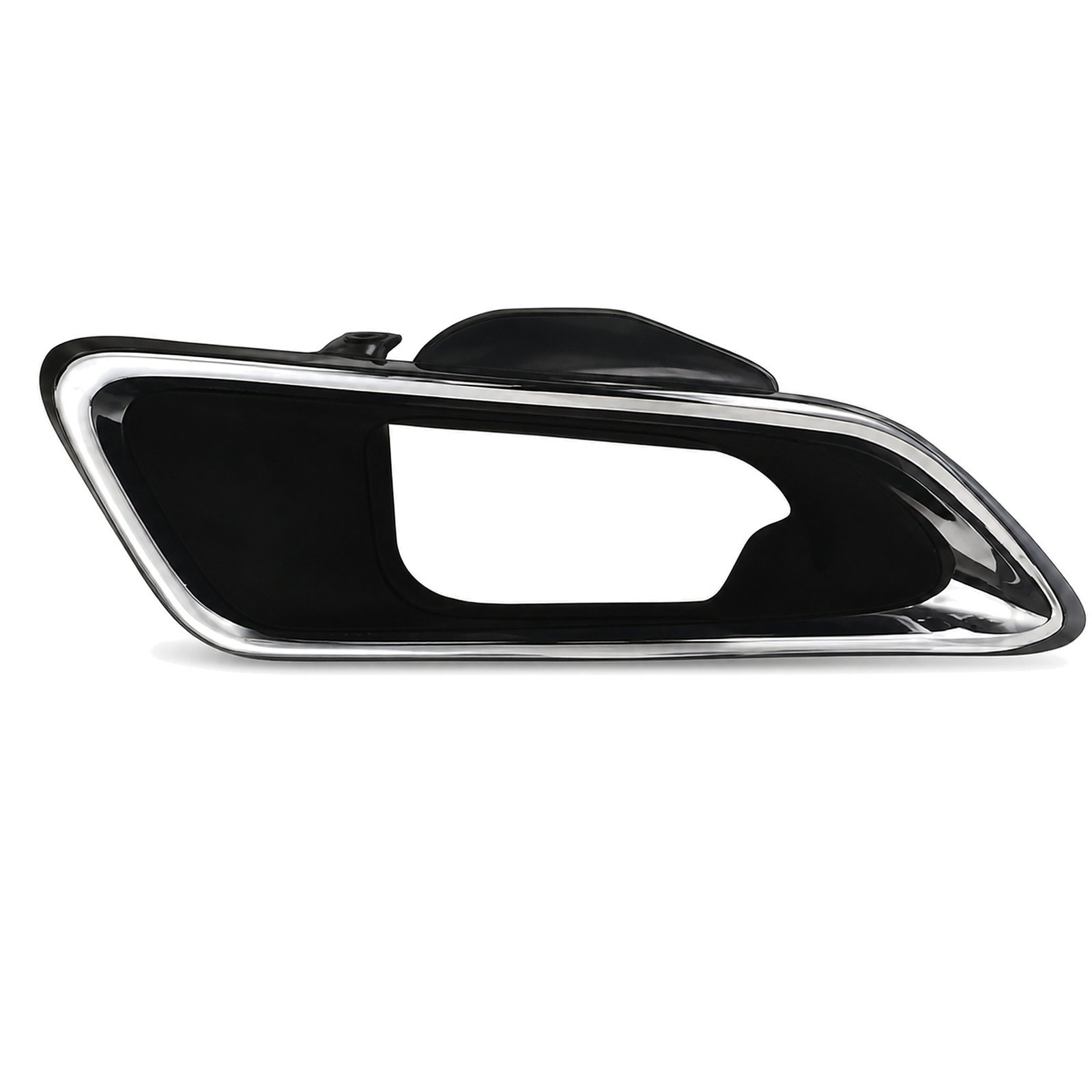 Exhaust Tip