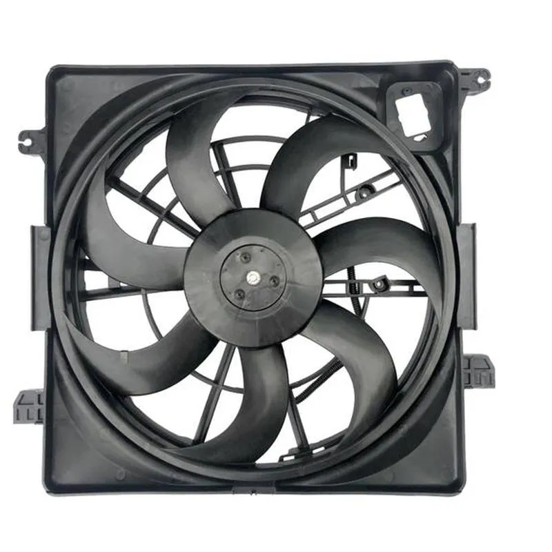 25380-H2500 Radiator Fan for HYUNDAI Tucson 2015–2018