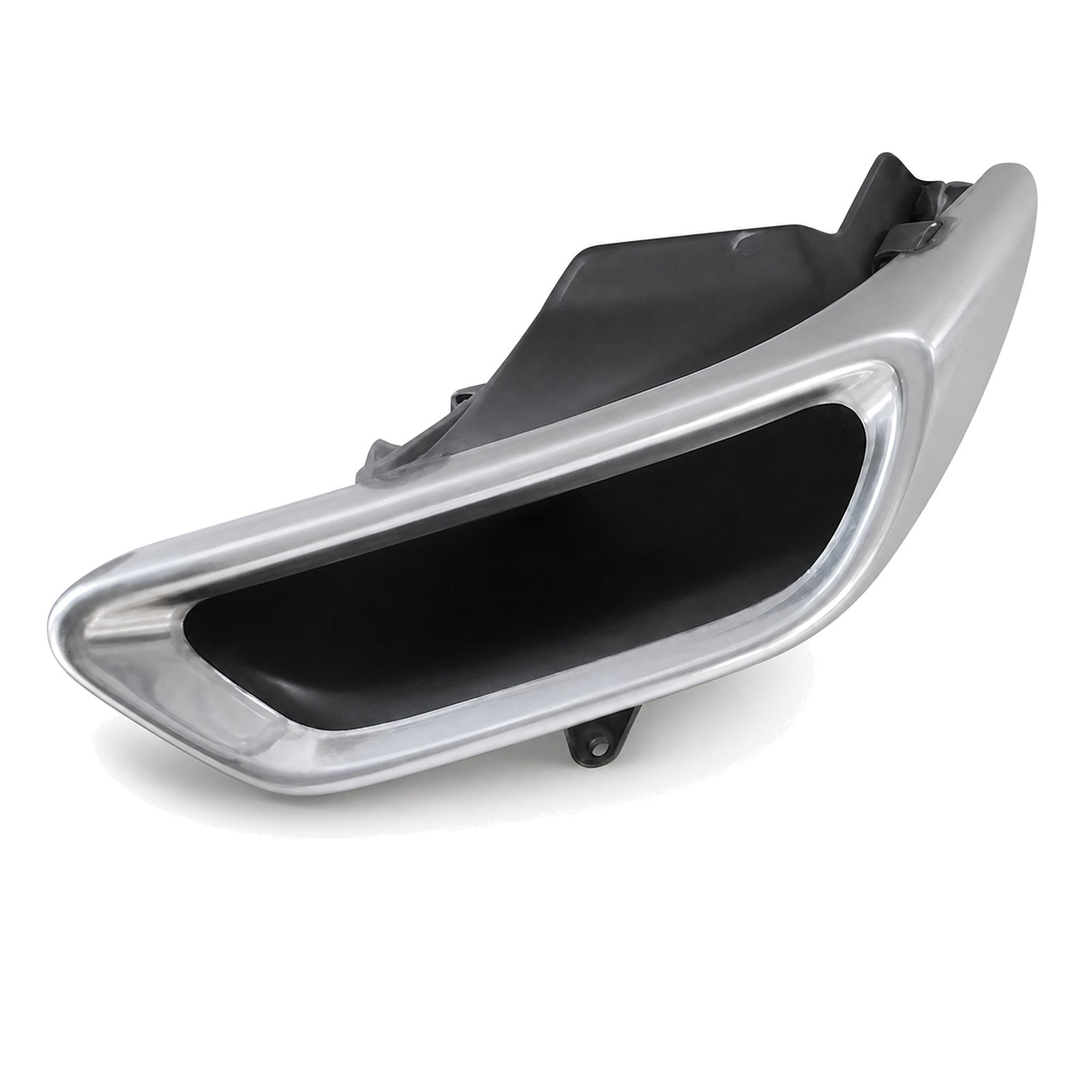 18320-TVA-A03 Exhaust Tip Left for 2018 Honda Accord