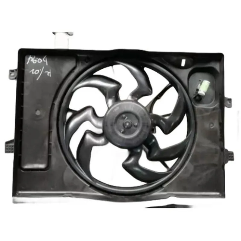 25380-BU000 Radiator Fan for HYUNDAI Elantra 2020