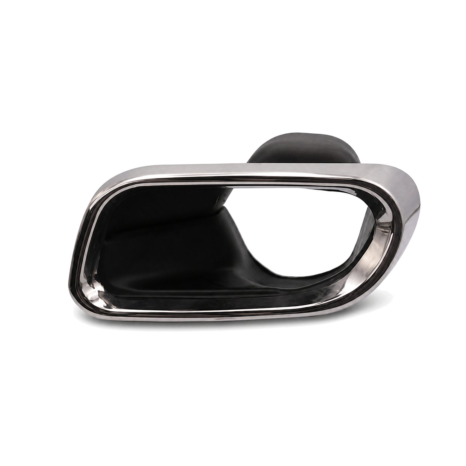18310-3Y0-H01 Exhaust Tip Right for 2023 Honda ZR-V