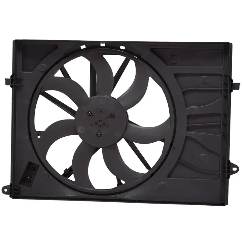 25380-S1300 Radiator Fan for HYUNDAI Santa Fe 2019–2020