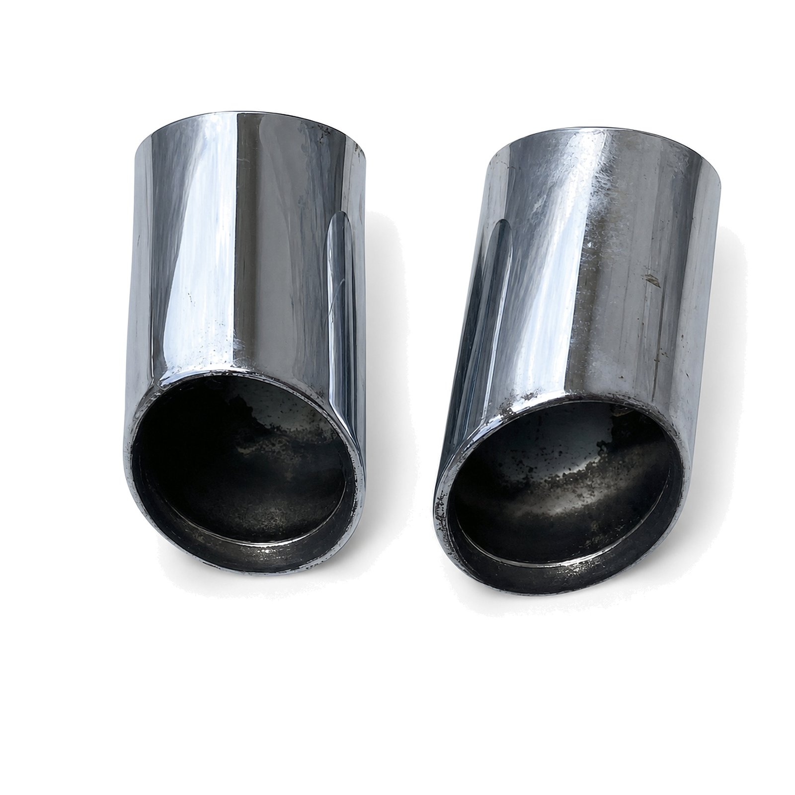 8W0 253 825B Exhaust Tip Left for 2019 Audi A4