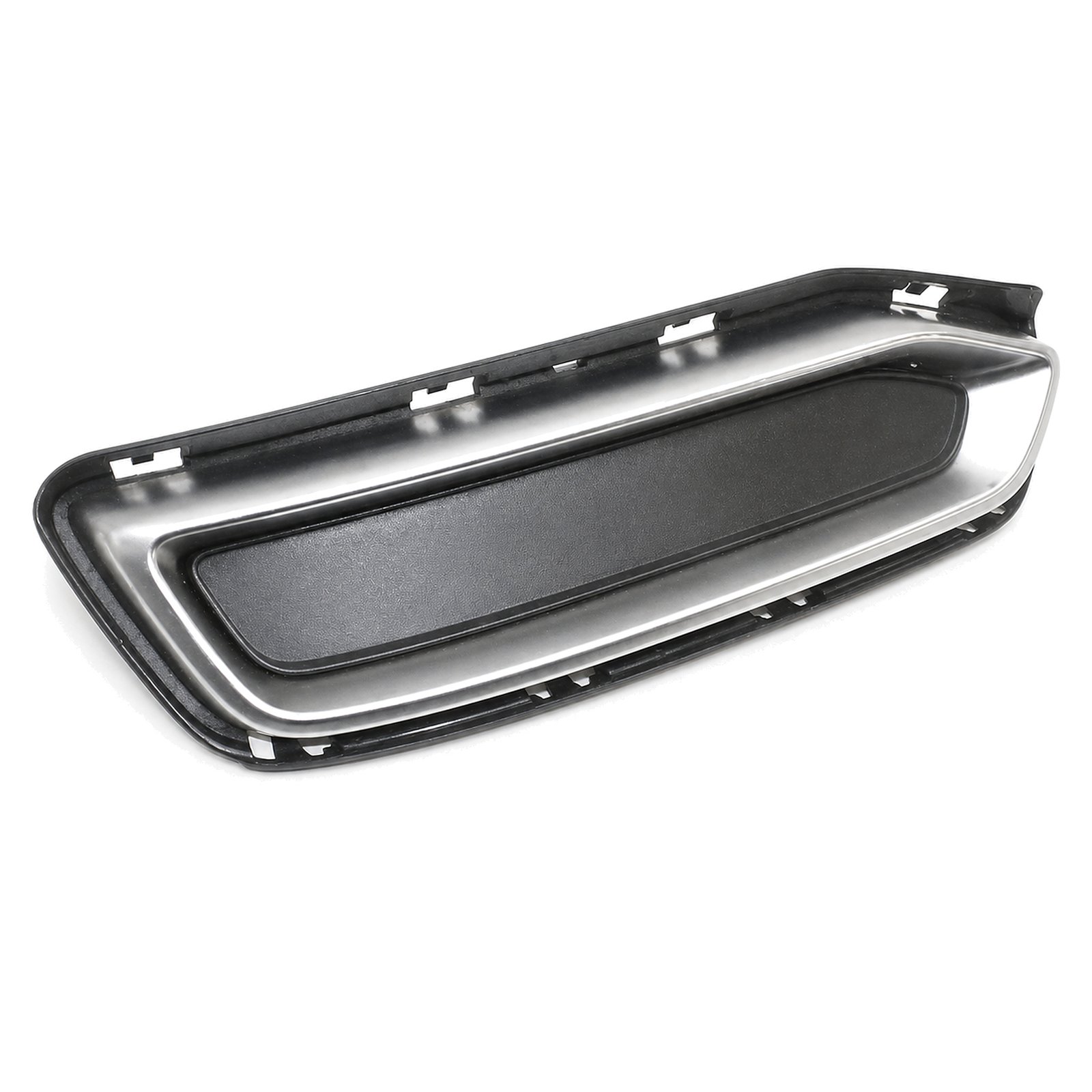 4K0 807 320 Exhaust Trim Standard Trim Right for 2019 Audi A6