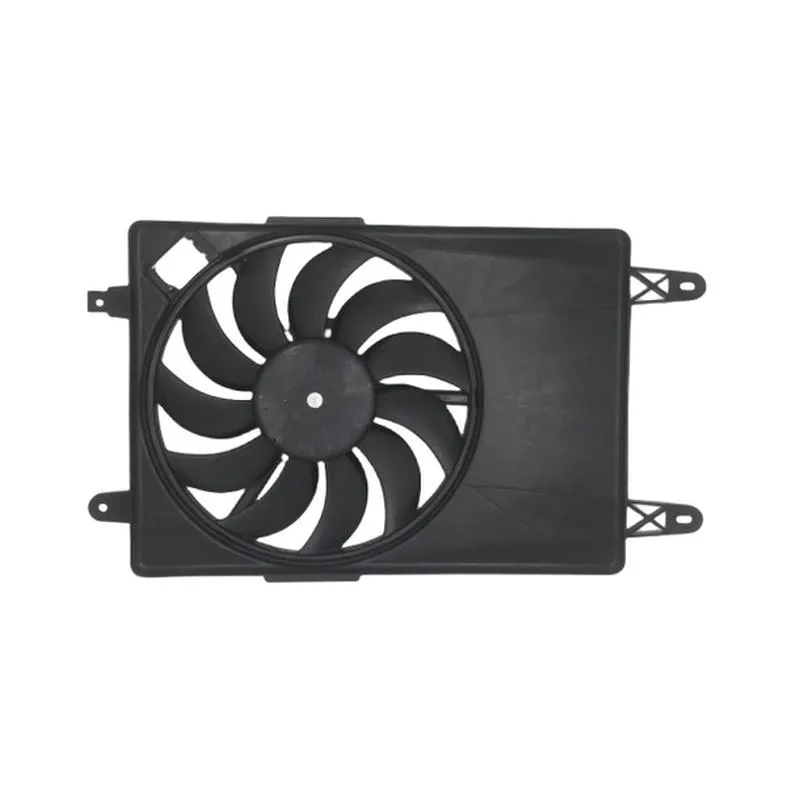 2S658C607EA Radiator Fan for FORD Fiesta