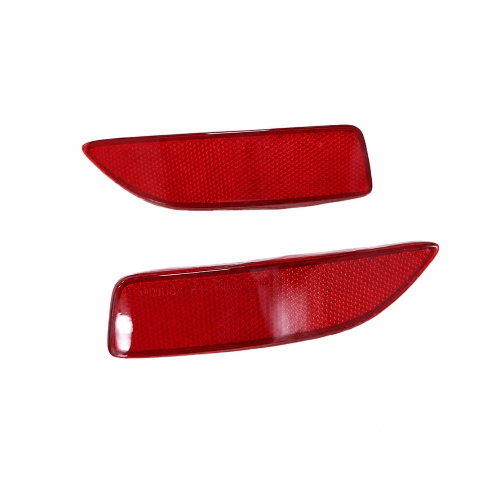 Rear Bumper Light