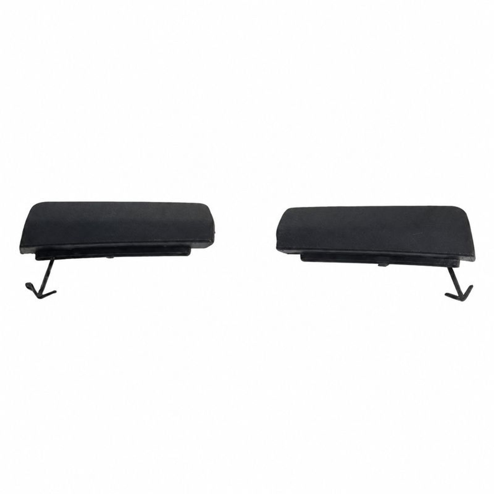 Tow Hook Cover