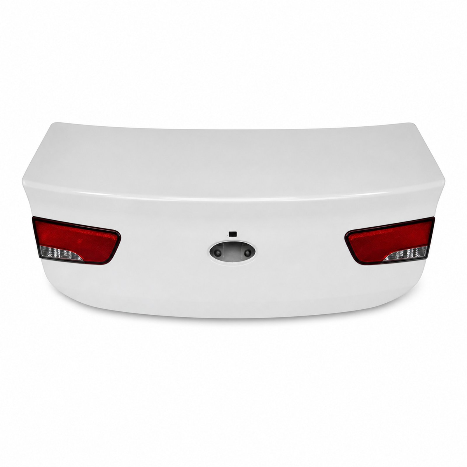 Trunk Cargo Floor Panel