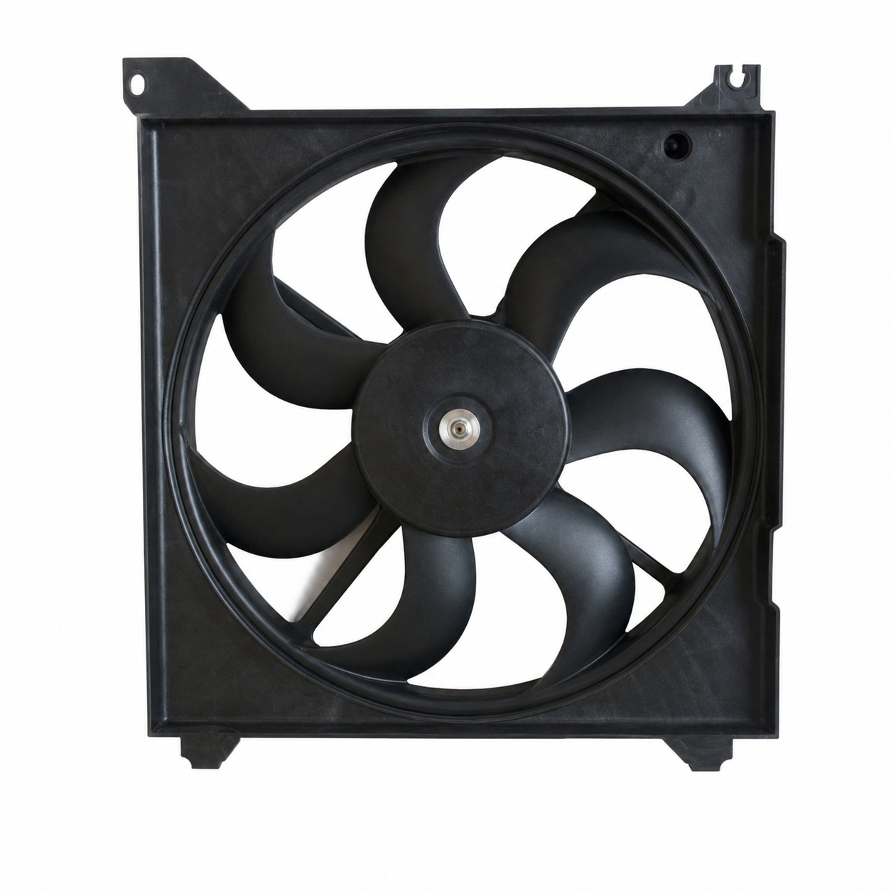 25380-0E500 Radiator Fan for HYUNDAI Sonata