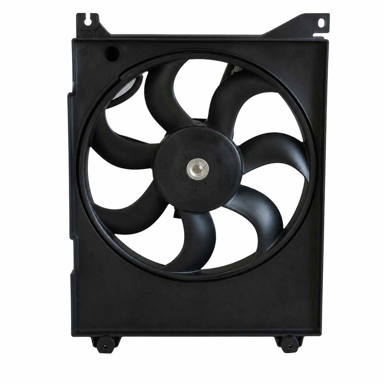 97730-0E500 A/C Condenser Fan for KIA Optima Magentis