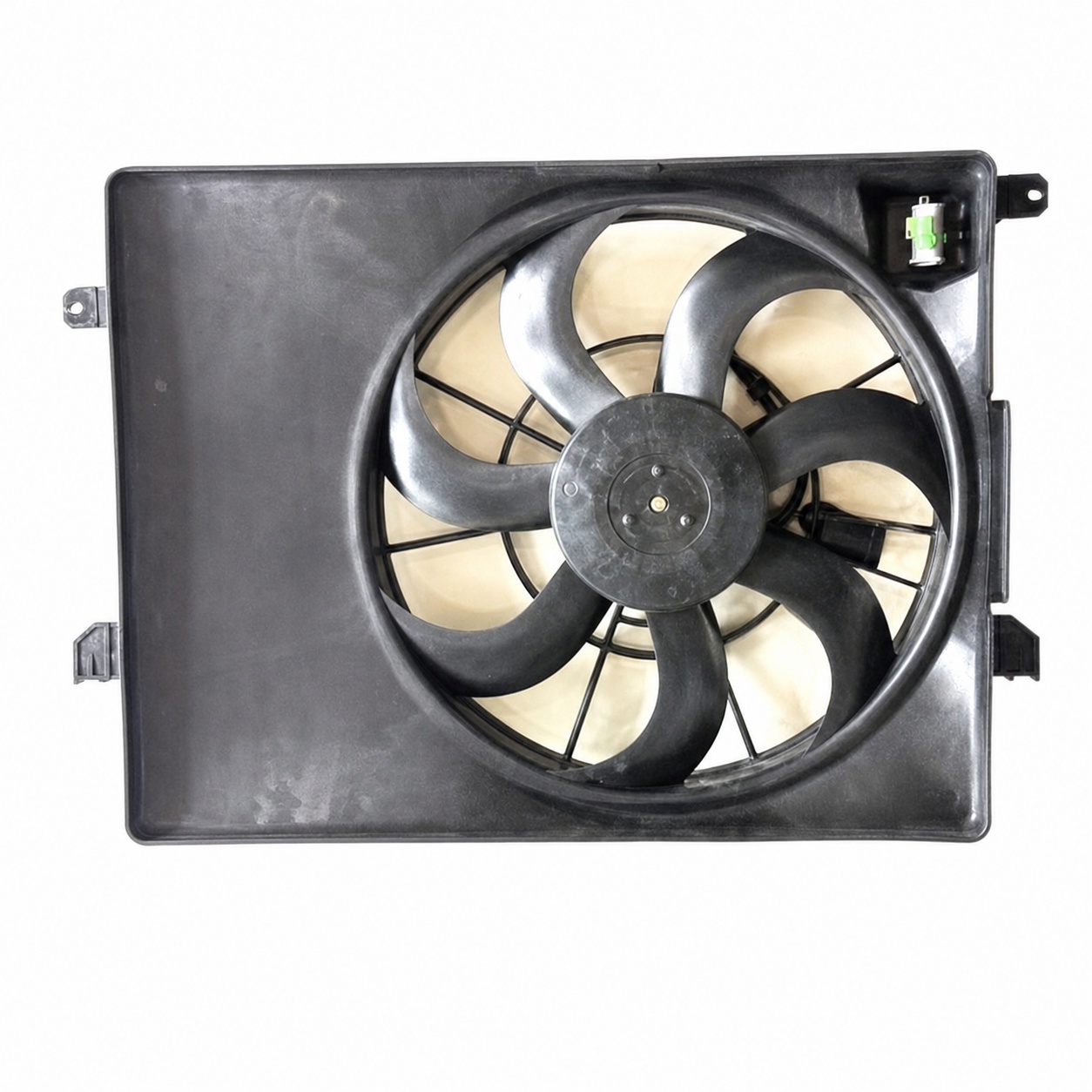 25380-4T000 Radiator Fan for KIA Sportage 2010–2014