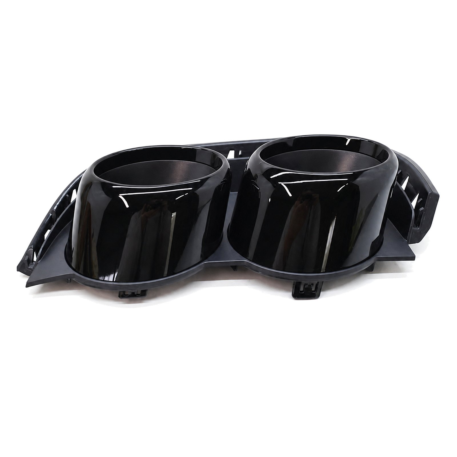 4K0 807 811 Exhaust Tip Base Standard Trim Left for 2019 Audi A6
