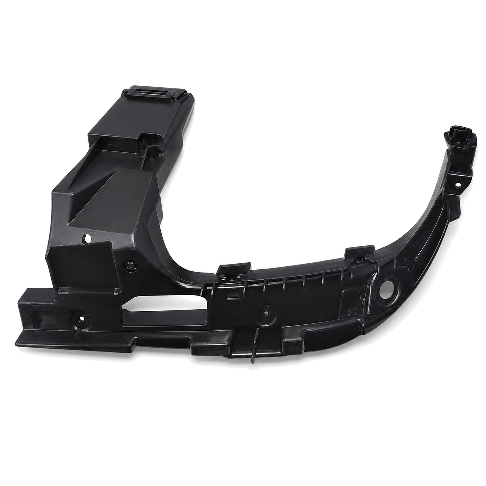 4G0 807 363C Exhaust Tip Bracket Left for 2018 Audi A6