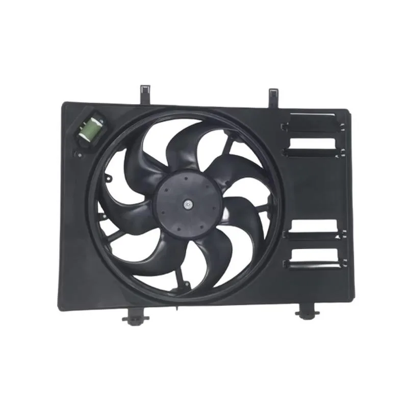 H1BG8C607BC Radiator Fan for FORD EcoSport