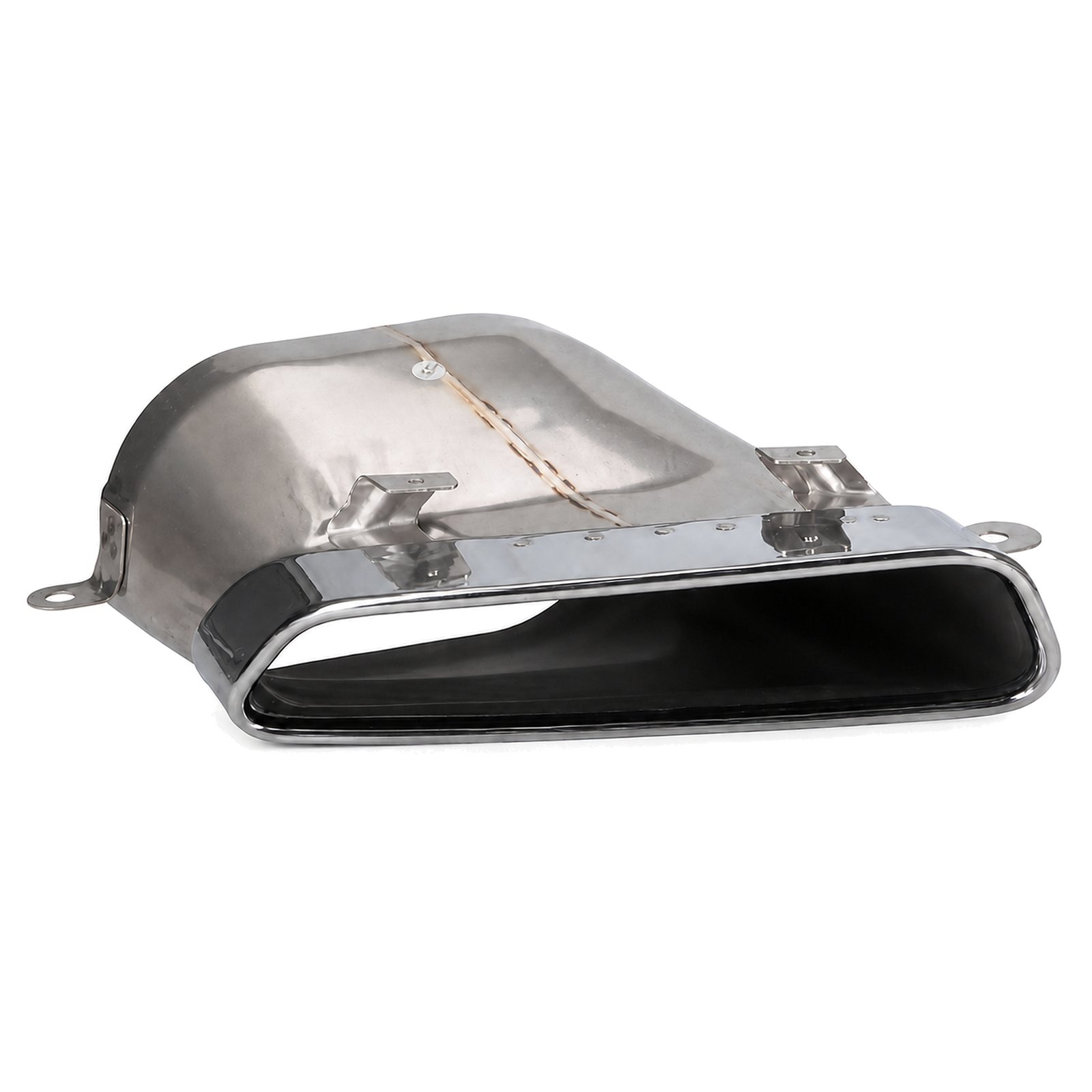 4G0 253 825 Exhaust Tip Left for 2016 Audi A6
