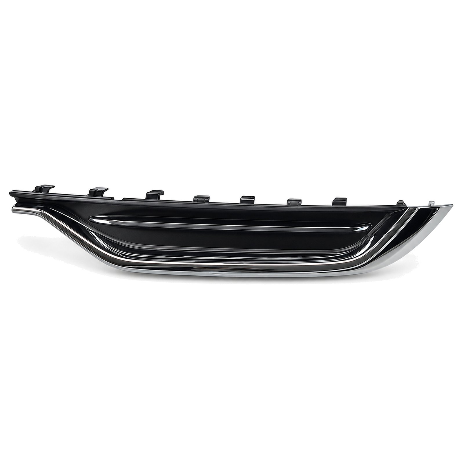 4N0 807 649 Exhaust Tip Left for 2019 Audi A8