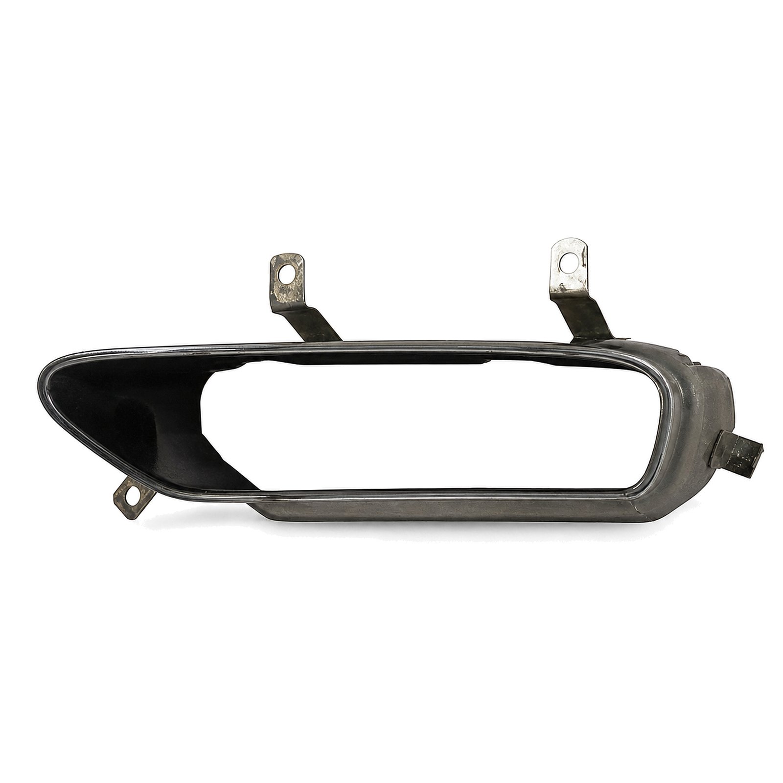 4H0 253 826K Exhaust Trim Right for 2016 Audi A8