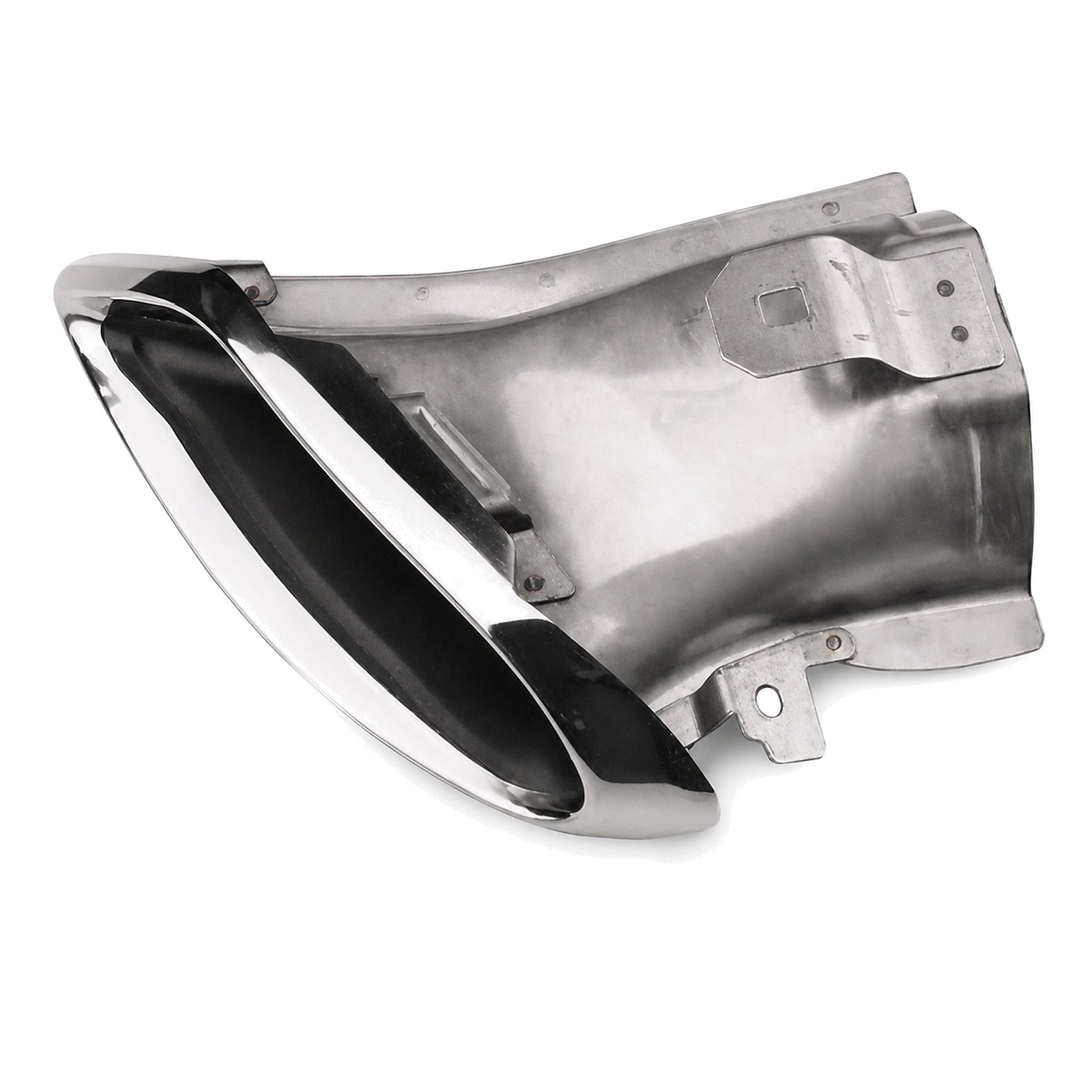 DS73-17G771-CB W Muffler Finisher Ring Left for 2013 Ford Mondeo