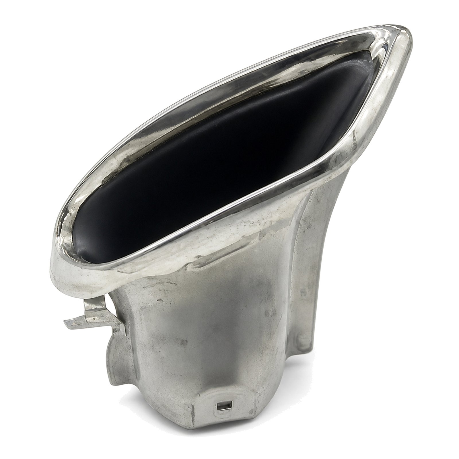 DS73-17G770-CB W Muffler Finisher Ring Right for 2013 Ford Mondeo