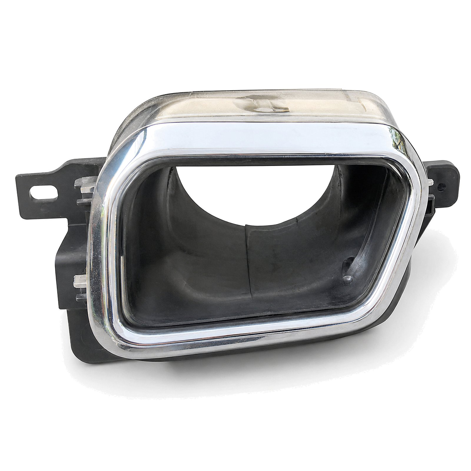 FB53-17G771-AD Exhaust Ring Left for 2016 Ford Explorer