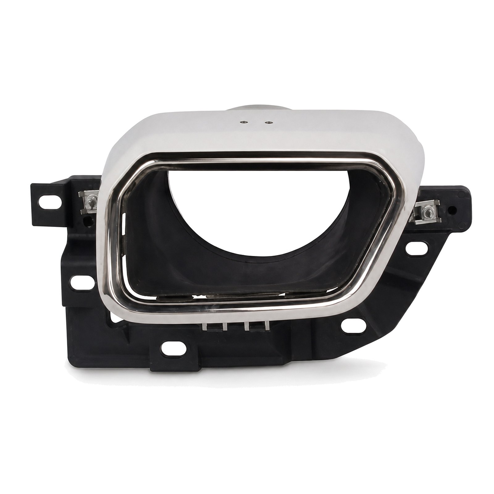 FB53-17G770-AD Exhaust Ring Right for 2016 Ford Explorer