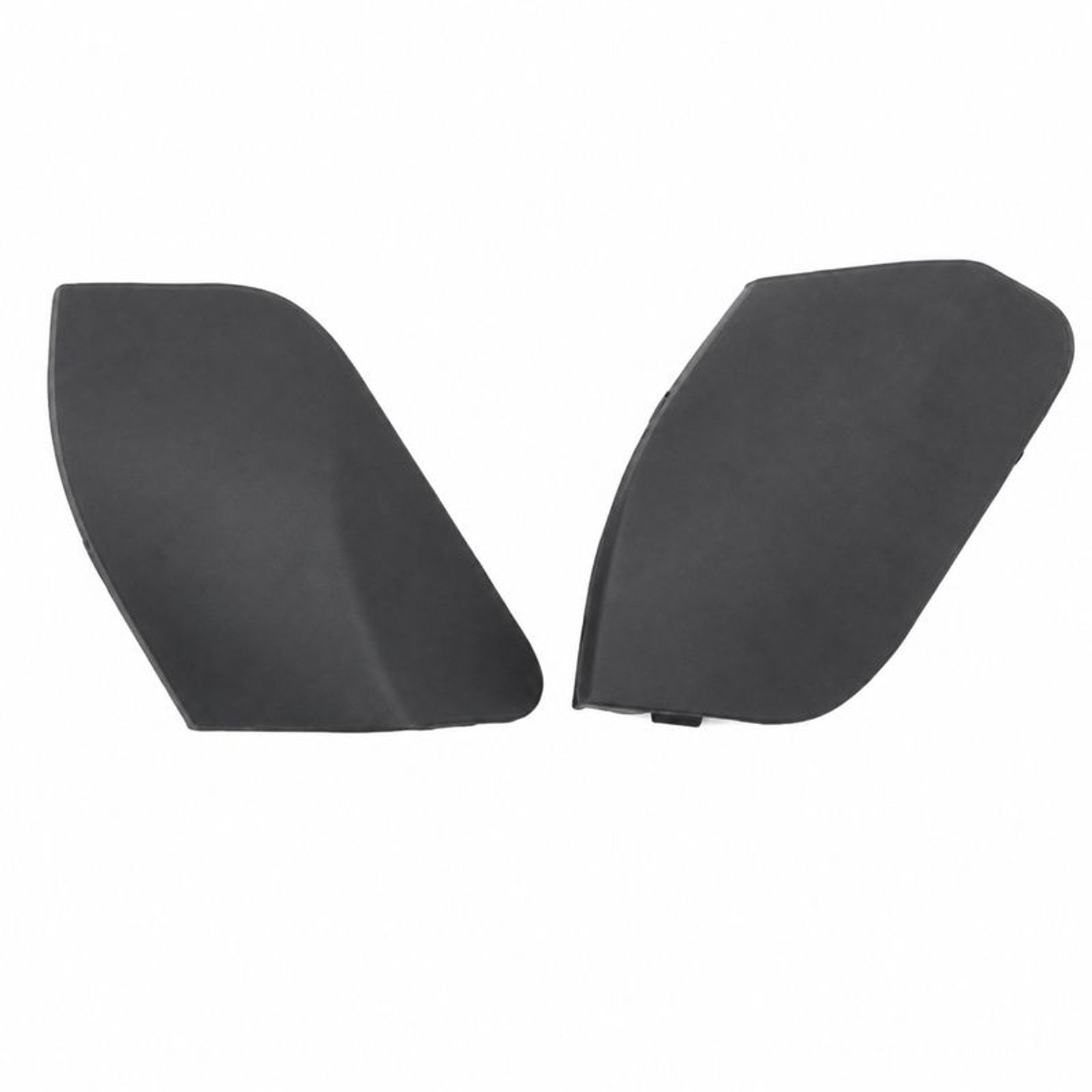 53285-YK010 Grille Tow Hook Cover Right Front Lower Grille for 2023 TOYOTA RAV4