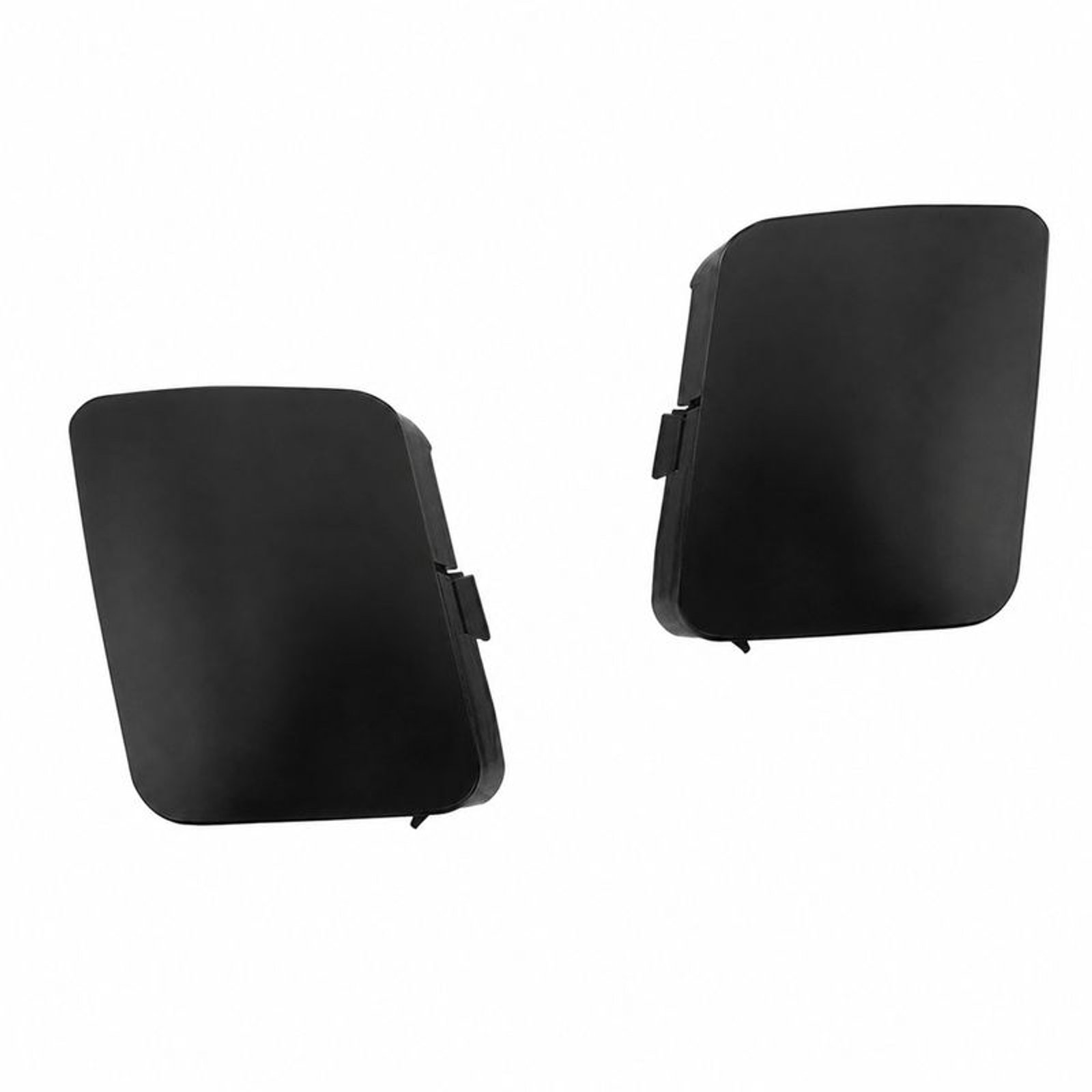 52286-OR020 Tow Hook Cover Left Front Bumper for 2008 TOYOTA RAV4