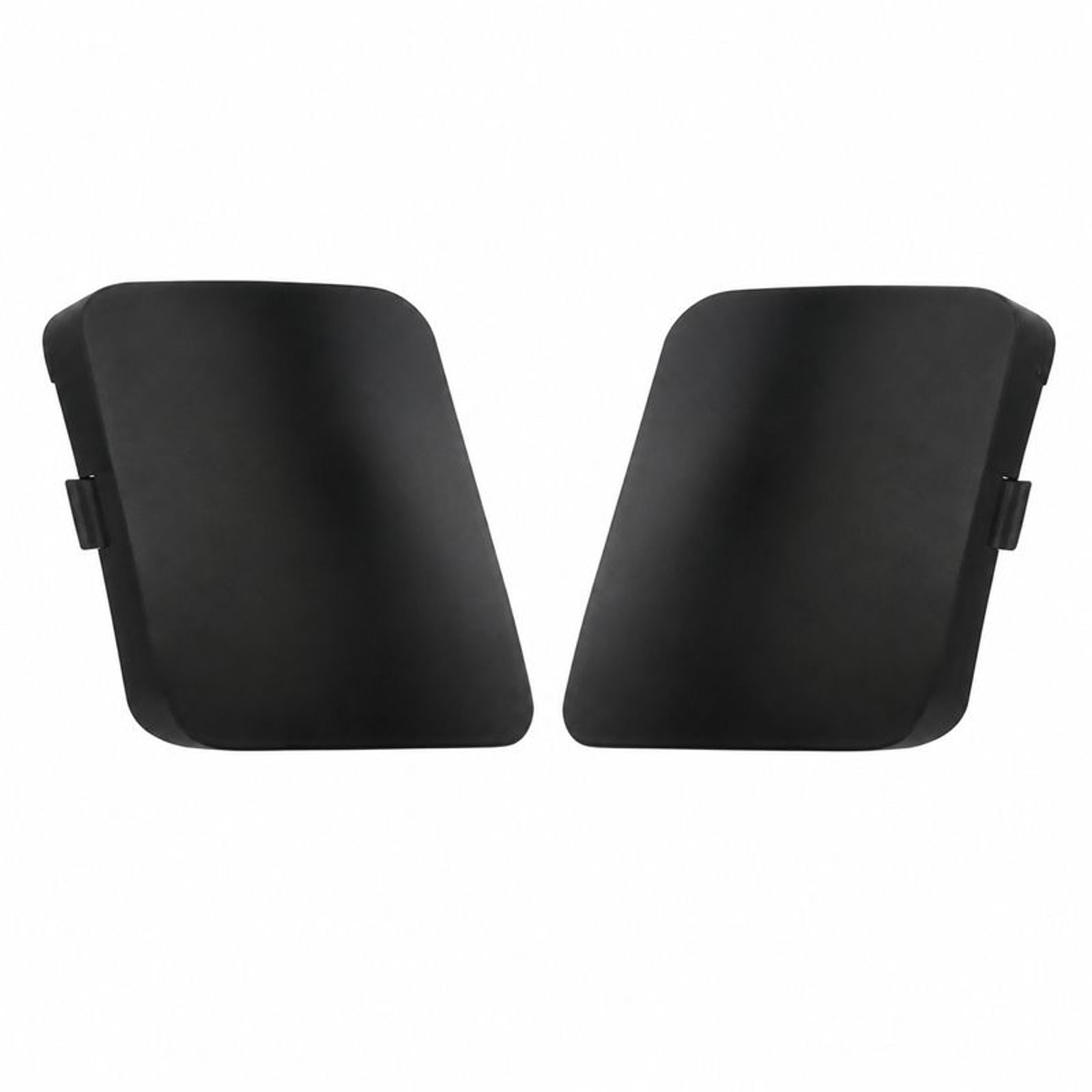 52285-OR020 Tow Hook Cover Right Front Bumper for 2008 TOYOTA RAV4