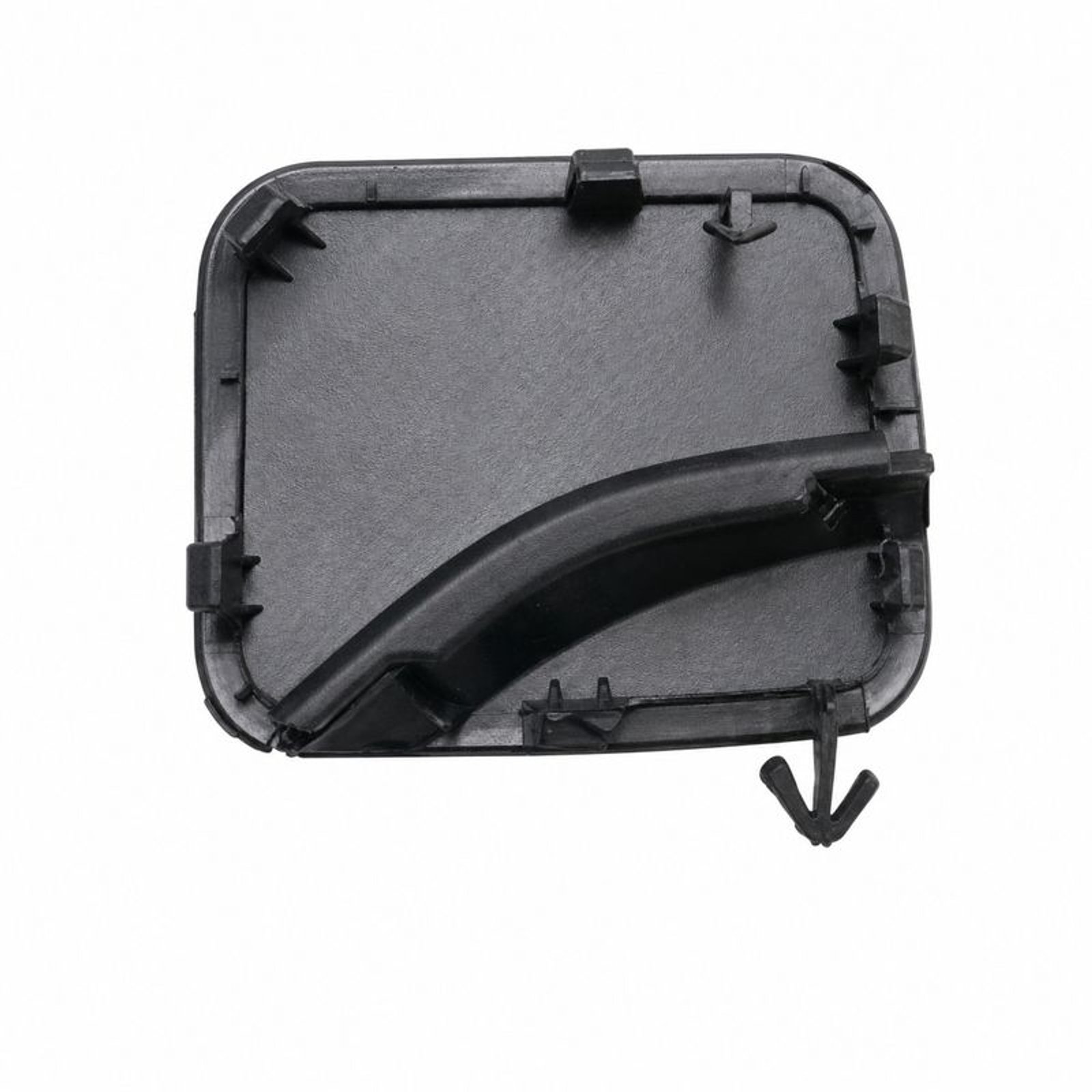 52163-OA906 Bumper Tow Hook Cover Center Rear Bumper for 2021 TOYOTA Corolla Cross