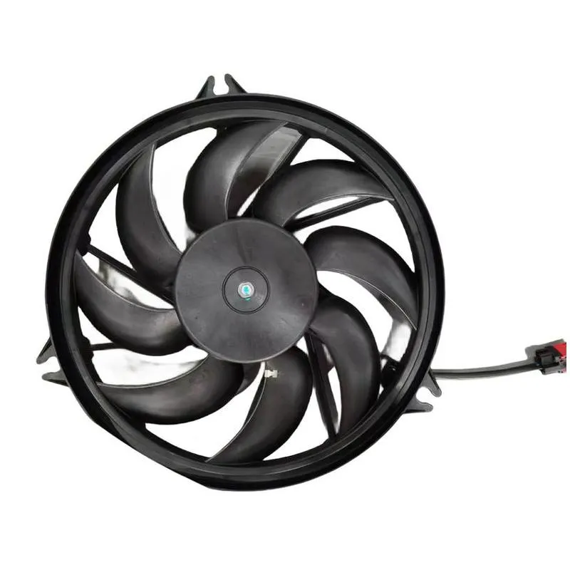 1253.91 Radiator Fan for PEUGEOT 206