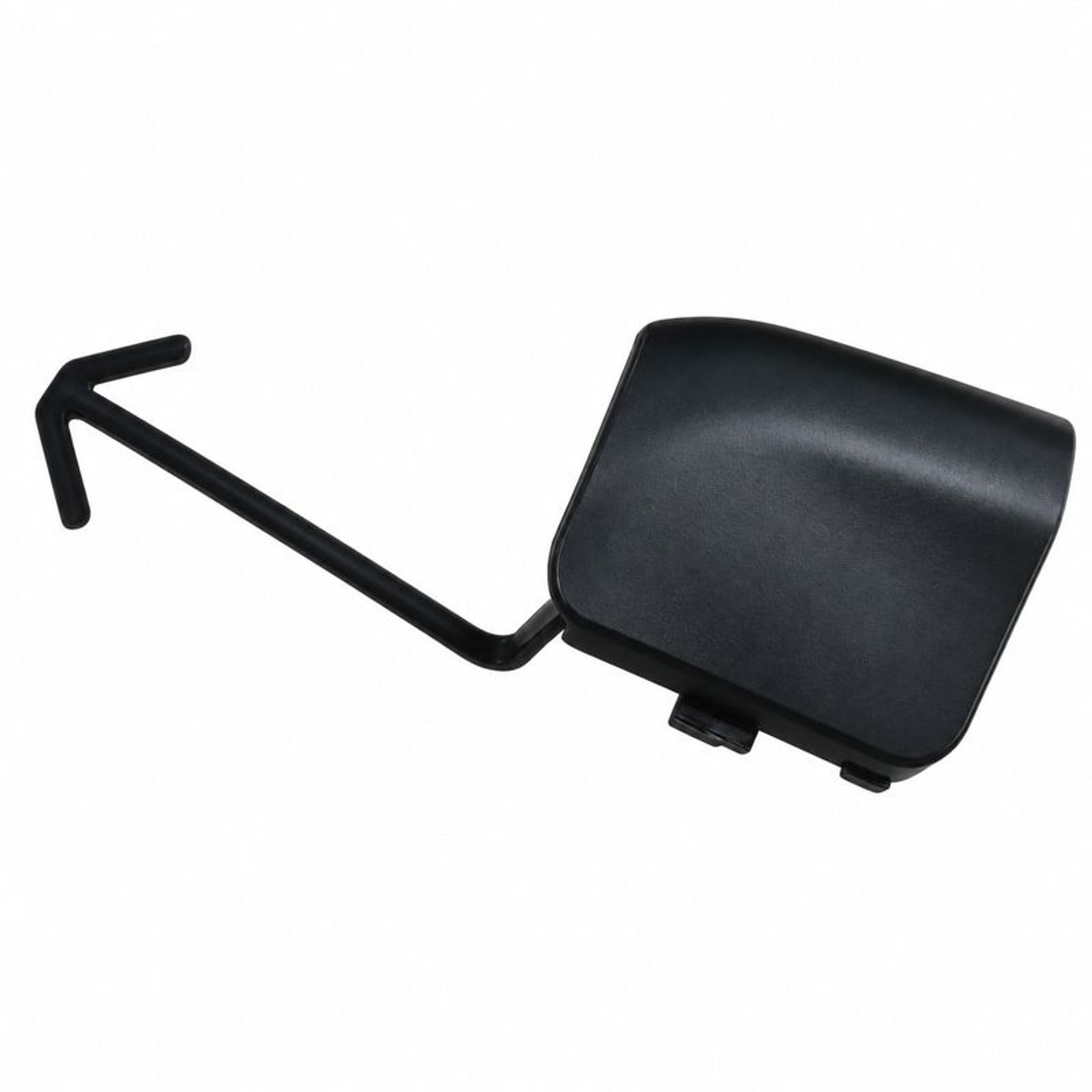 71503-TEA-T00 Bumper Tow Hook Cover Right Rear Bumper for 2016 HONDA Civic