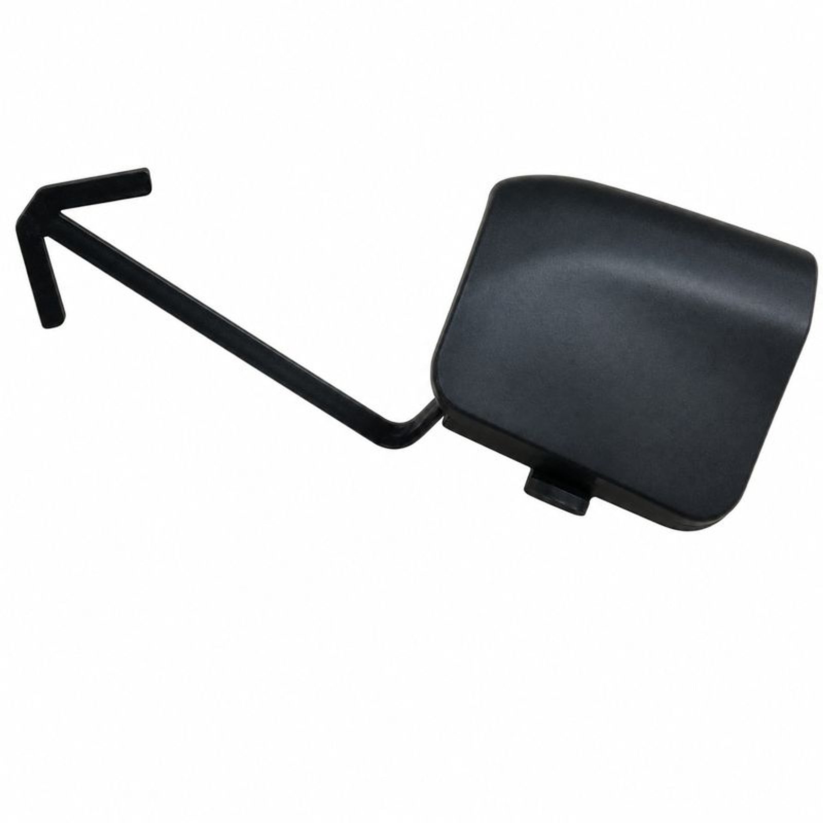 71508-TEA-T00 Bumper Tow Hook Cover Left Rear Bumper for 2016 HONDA Civic