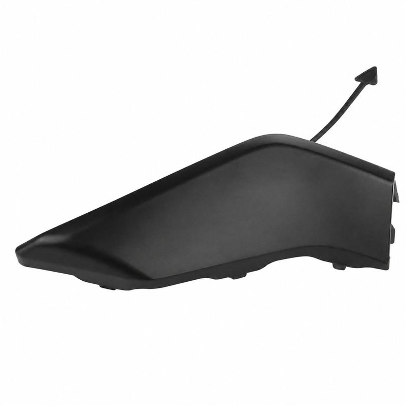 71504-TVE-H00 Tow Hook Cover Panel Center Rear Bumper for 2018 HONDA Accord