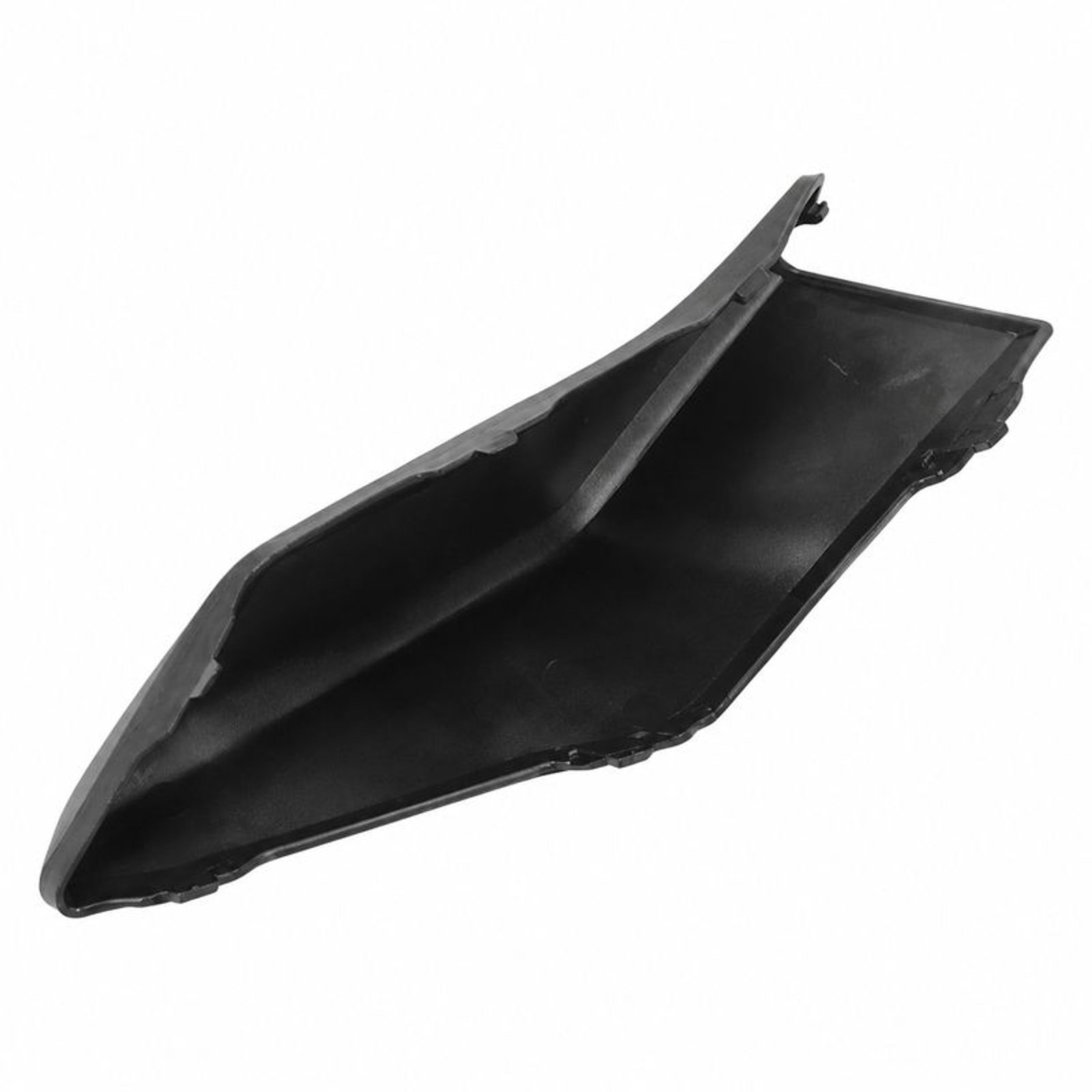 71506-TET-H60 Tow Hook Cover Center Rear Bumper for 2019 HONDA Civic