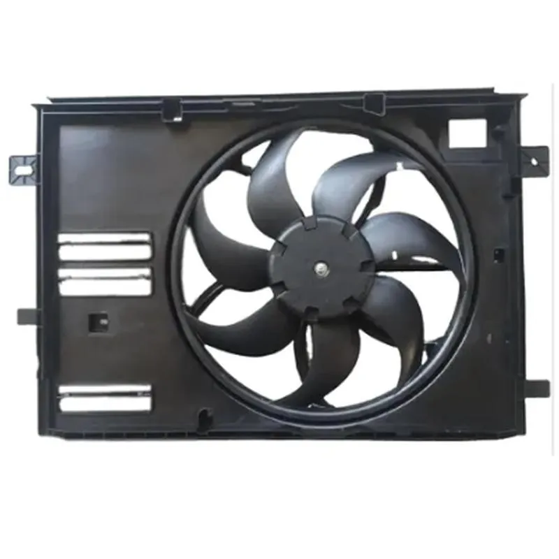 9024962 Radiator Fan for PEUGEOT 408