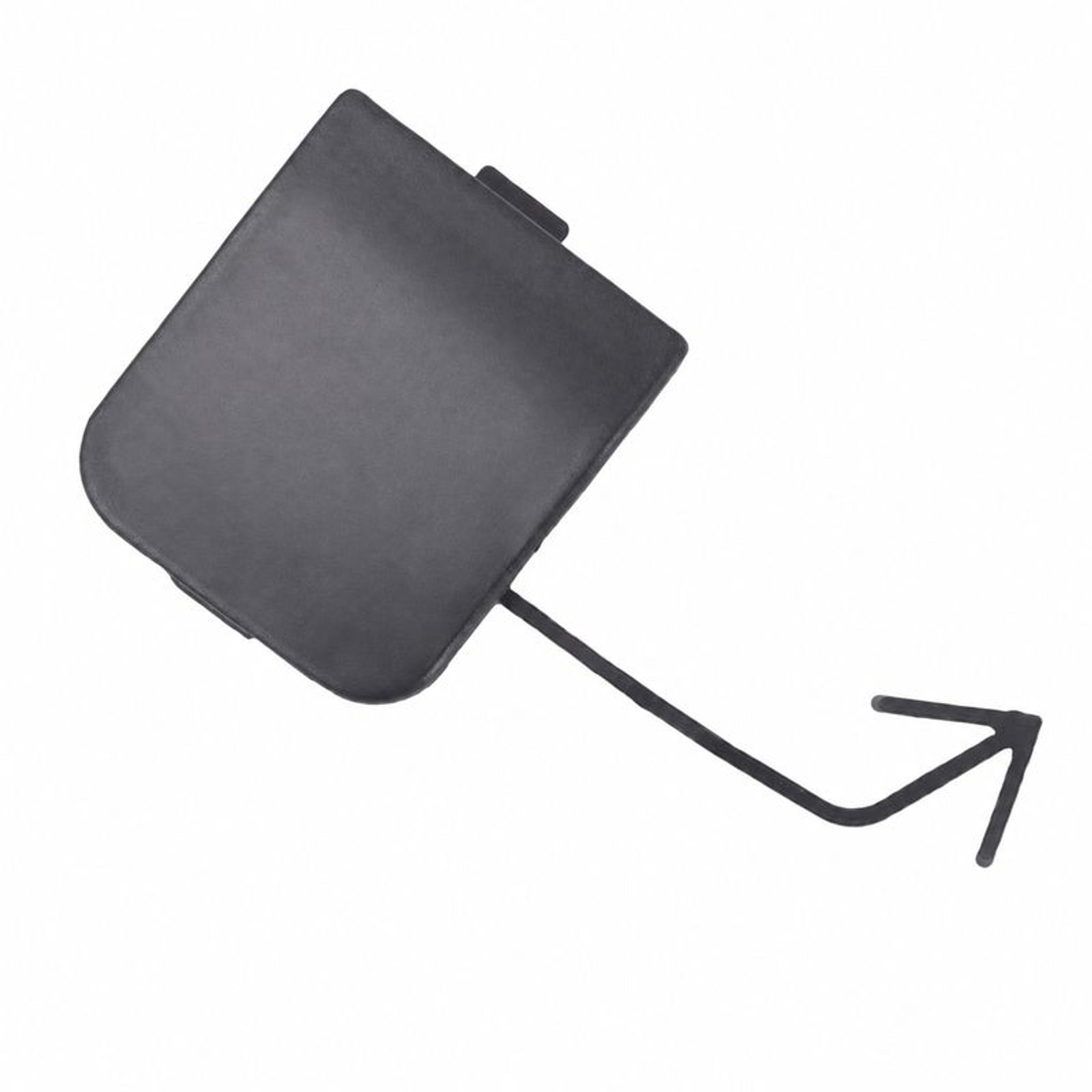 71506-30E-H00 Tow Hook Cover Panel Center Rear Bumper for 2024 HONDA Accord