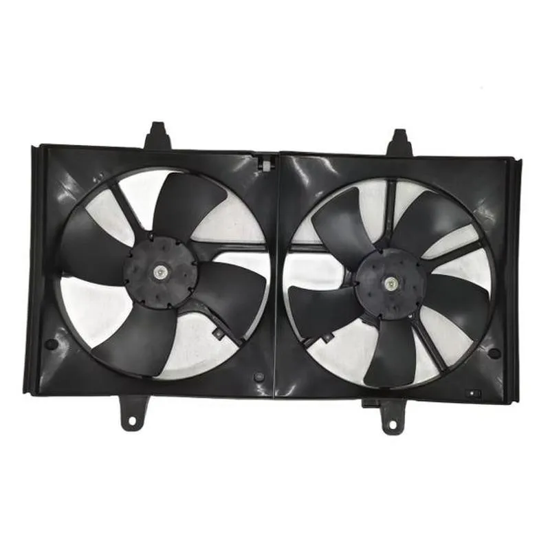 21481-8J000 Radiator Fan for NISSAN Altima 2002–2007
