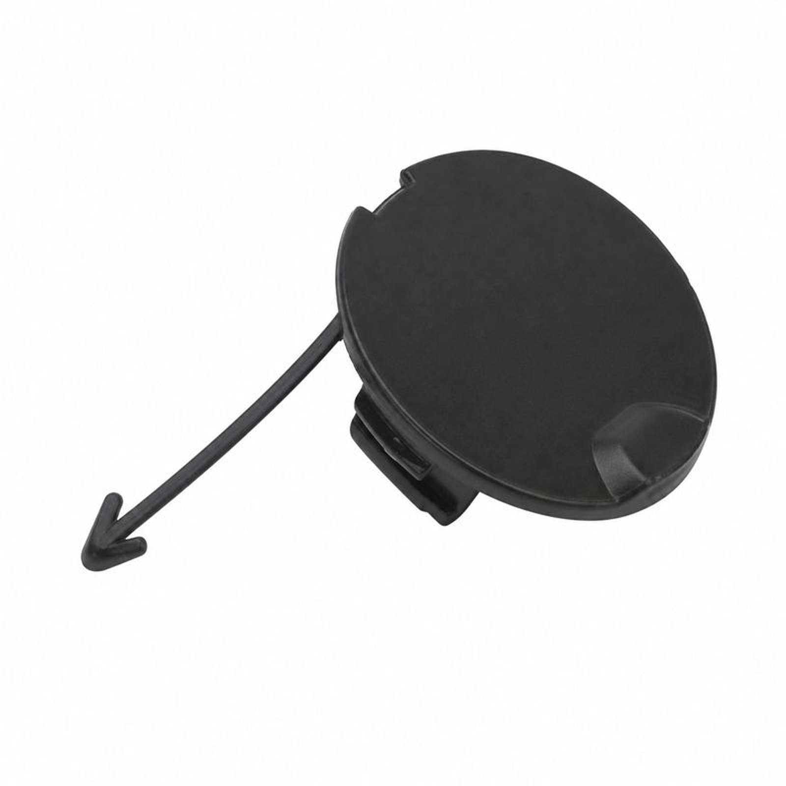 71104-TM0-T00 Tow Hook Cover Center Front Bumper for 2009 HONDA City