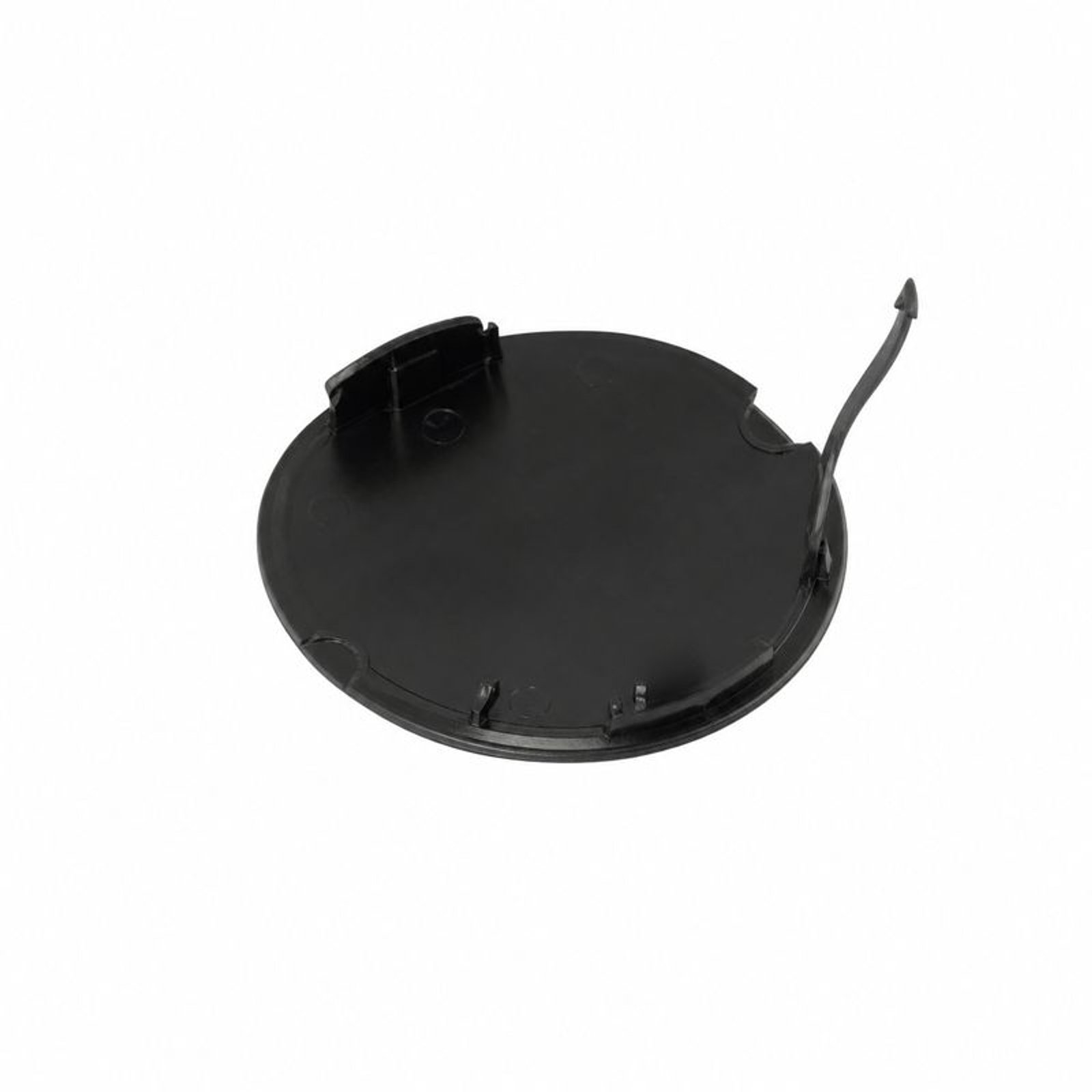 71104-TM0-T10 Tow Hook Cover Center Front Bumper for 2012 HONDA City