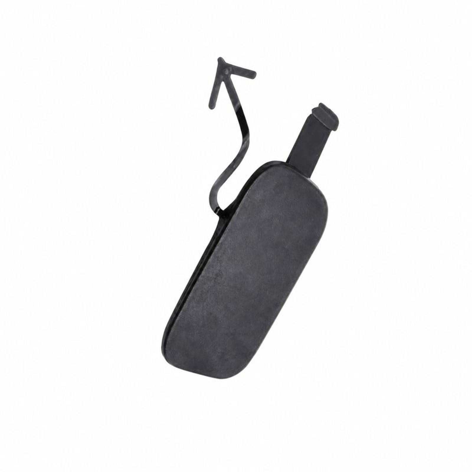 71104-T7A-000 Tow Hook Cover Center Front Bumper for 2014 HONDA Vezel