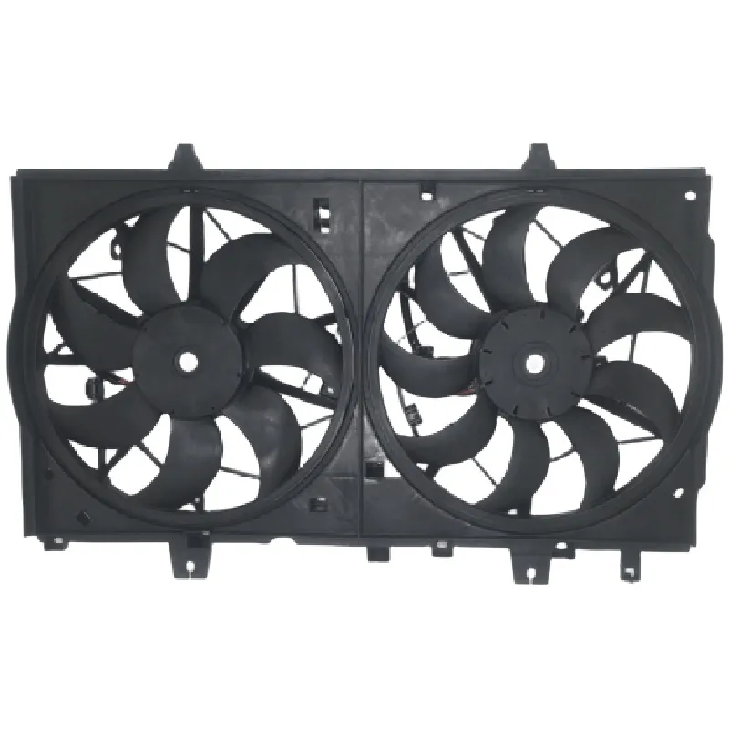 21481-4CL0A Radiator Fan for NISSAN X-Trail