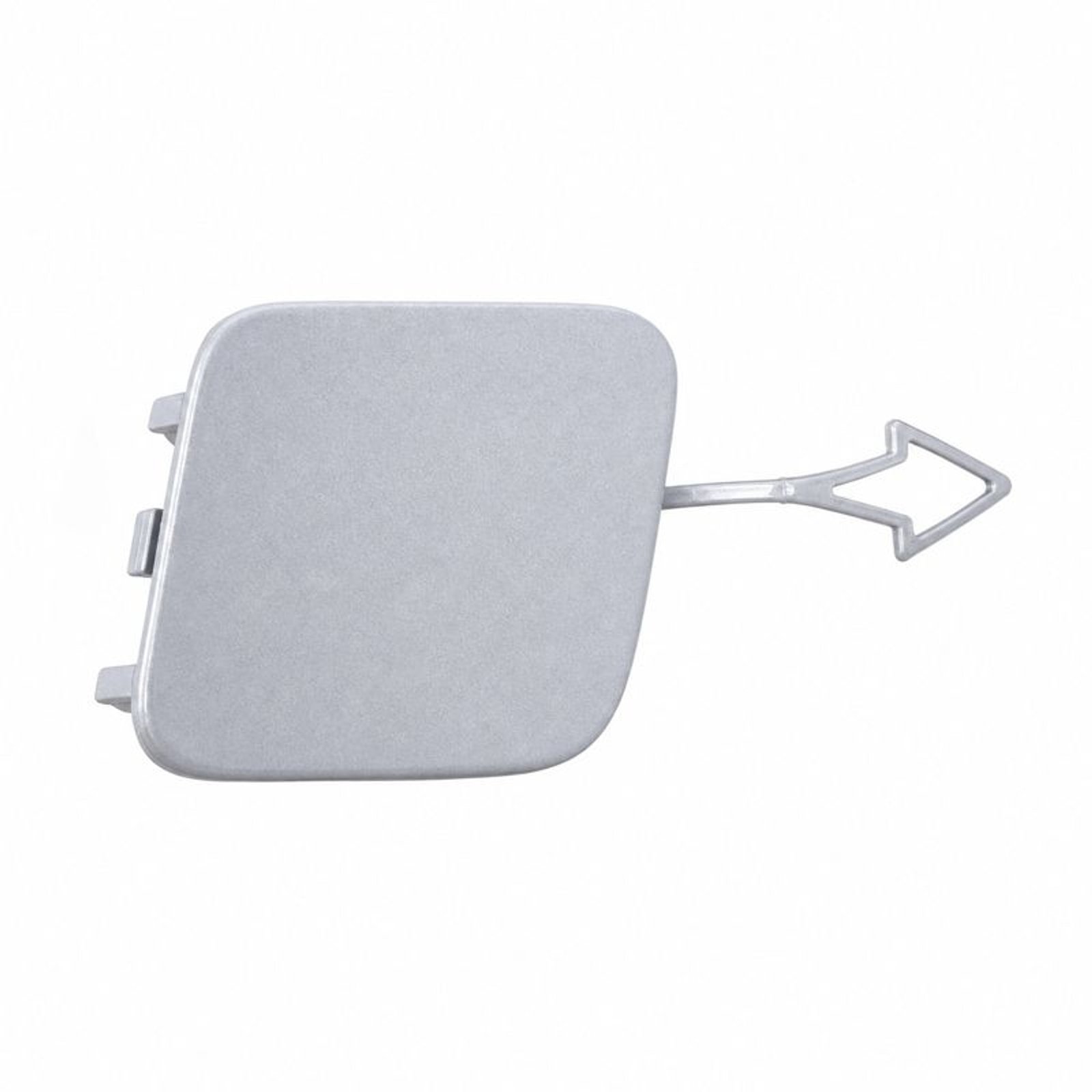 52128-02916 Tow Hook Cover Left Front Bumper for 2011 TOYOTA Corolla