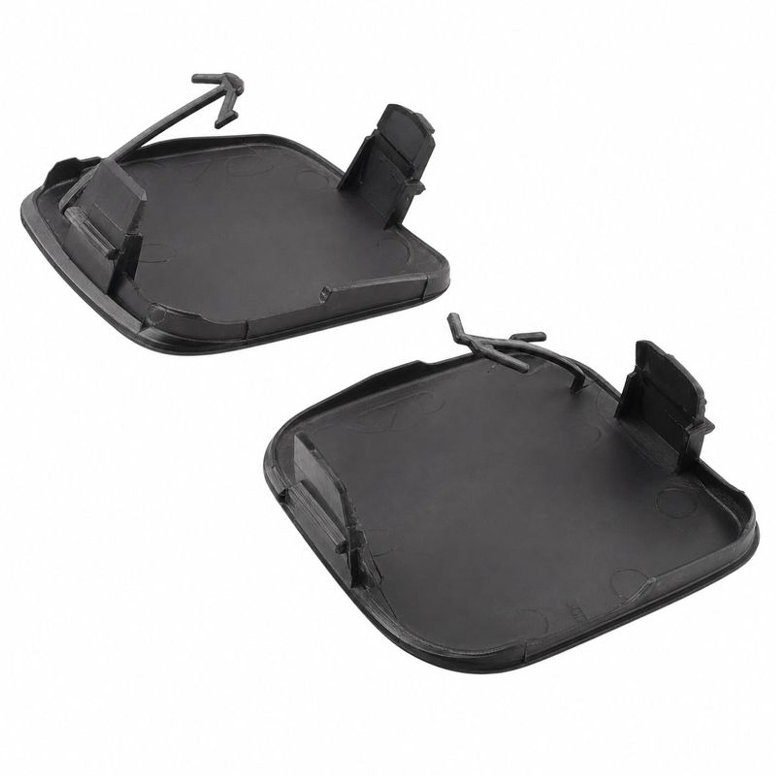 52127-02916 Tow Hook Cover Right Front Bumper for 2011 TOYOTA Corolla