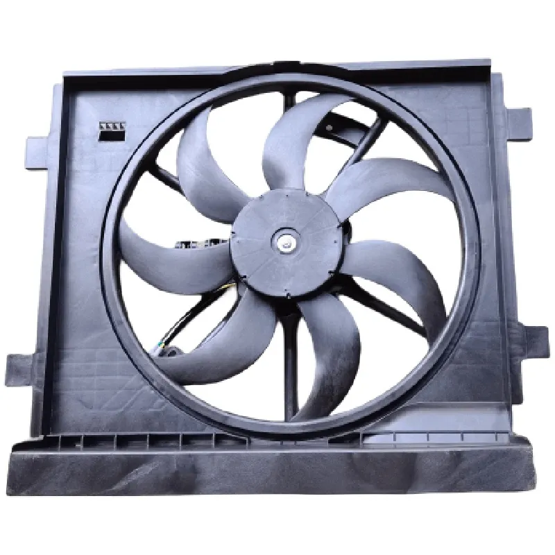 21481-3RA0A Radiator Fan for NISSAN Sylphy 1.8L