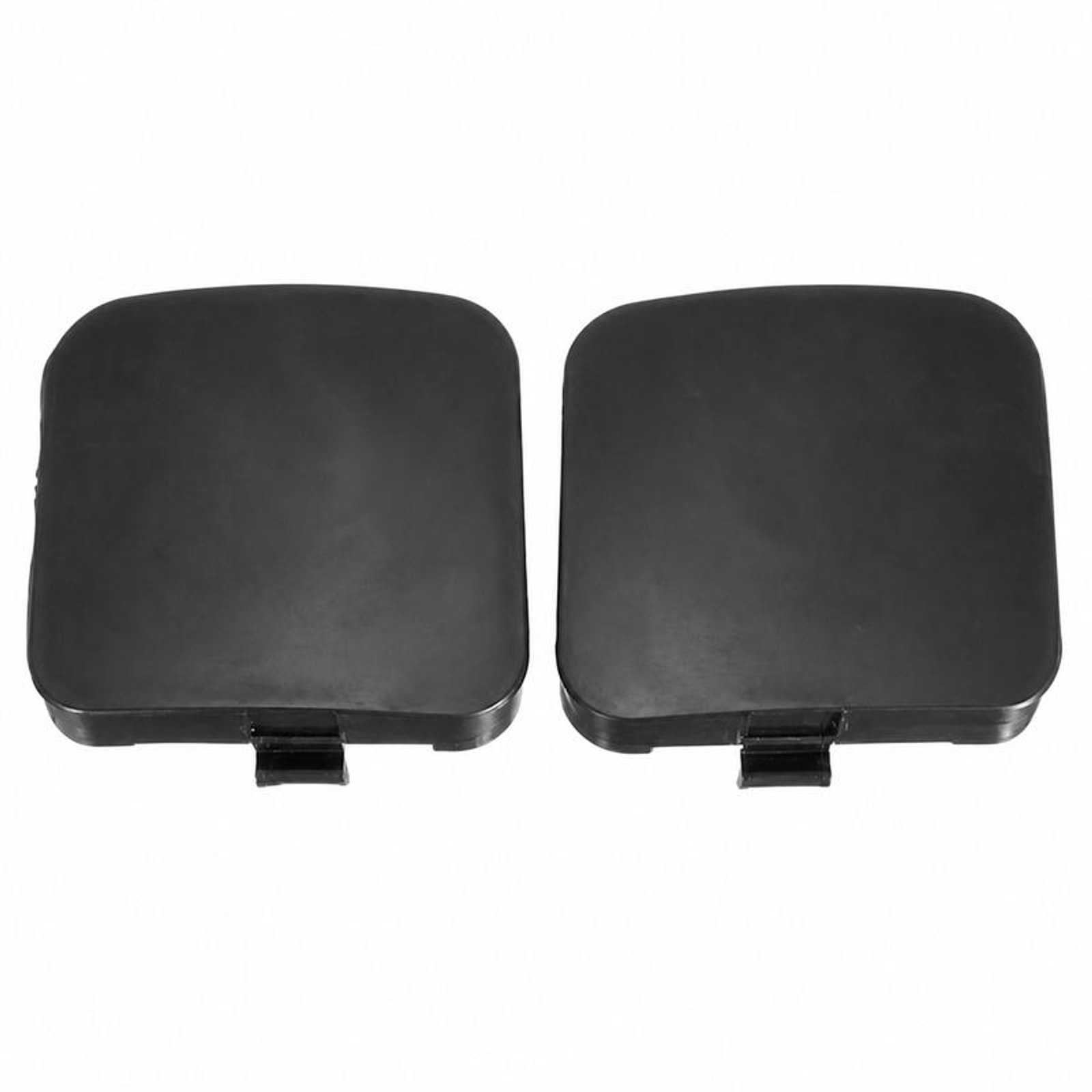 53286-0R907 Tow Hook Cover Left Front Bumper for 2012 TOYOTA RAV4