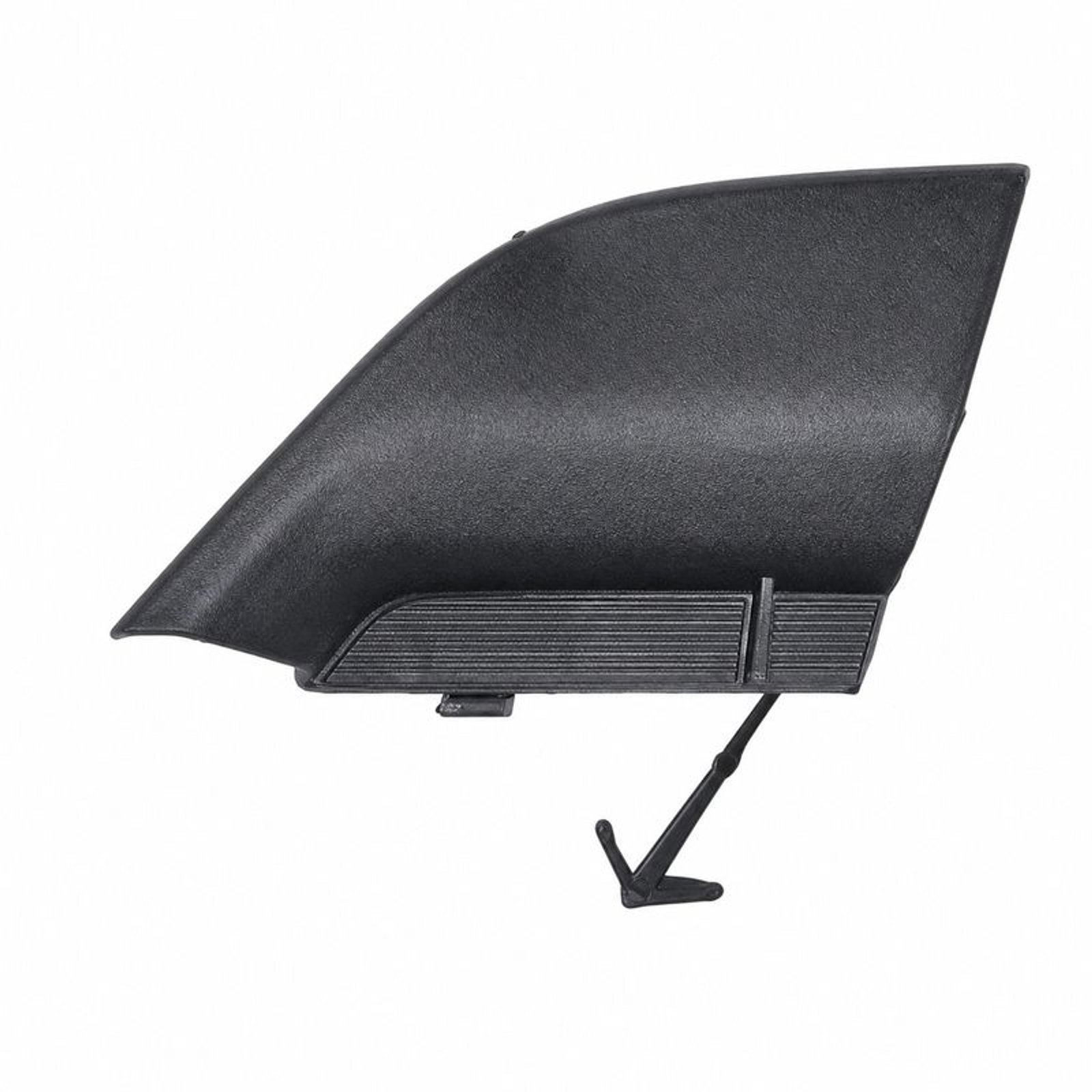 53286-0R100 Tow Hook Cover Left Front Bumper for 2016 TOYOTA RAV4