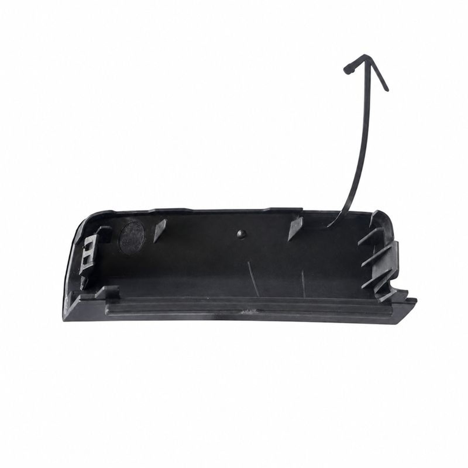 52438-0R901 Tow Hook Cover Center Front Bumper for 2020 TOYOTA RAV4