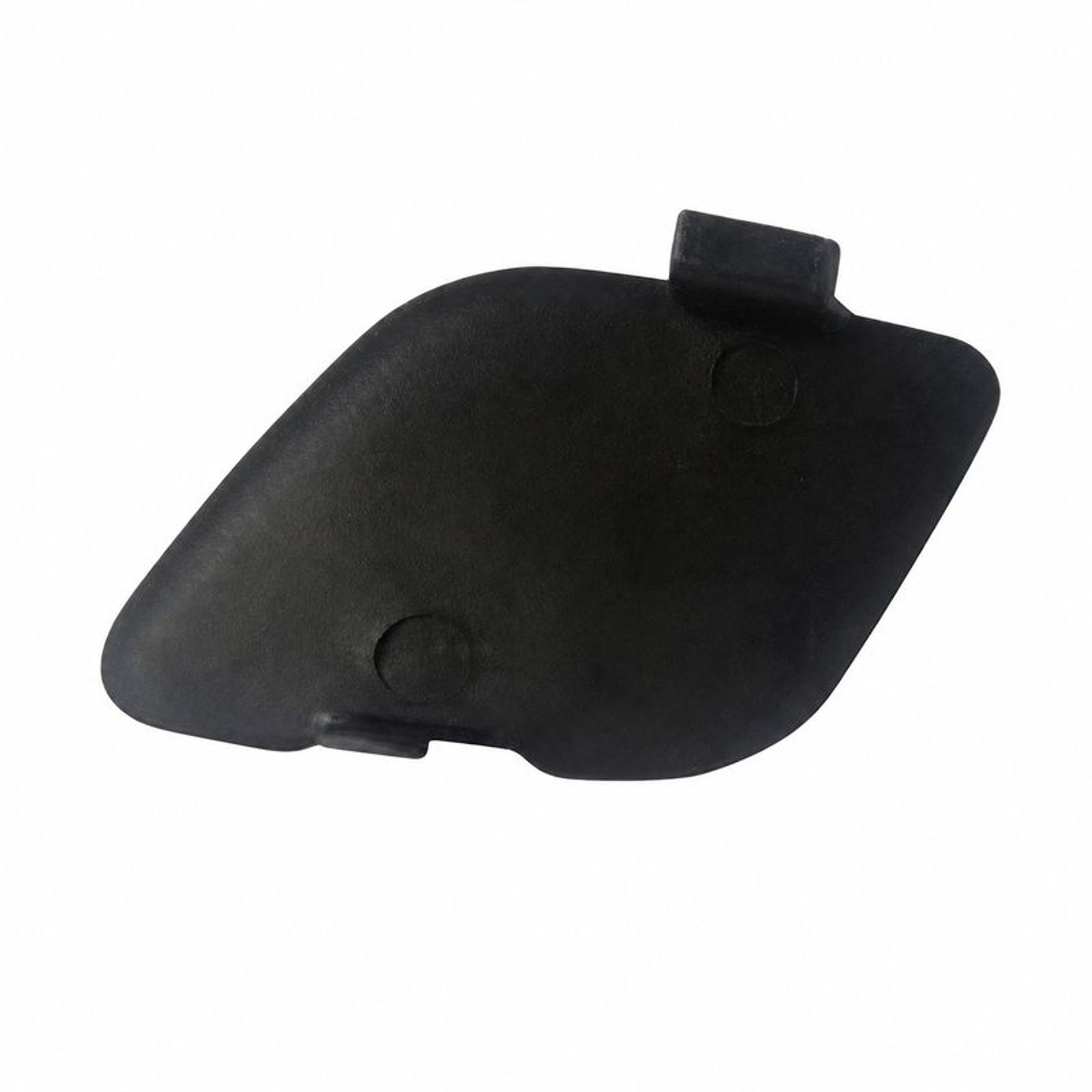 52128-WB002 Tow Hook Cover Center Front Bumper for 2017 TOYOTA Yaris